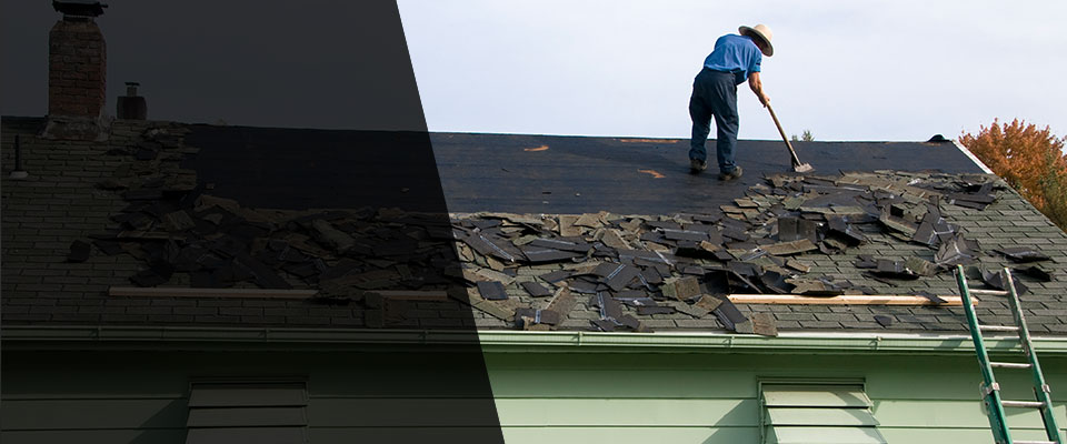Buena Vista Roofing Contractors